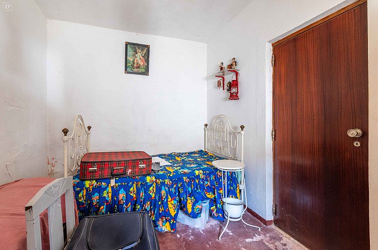 Vrijstaande woning in Ourique