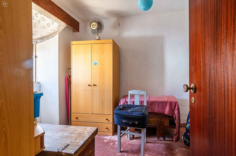 Vrijstaande woning in Ourique