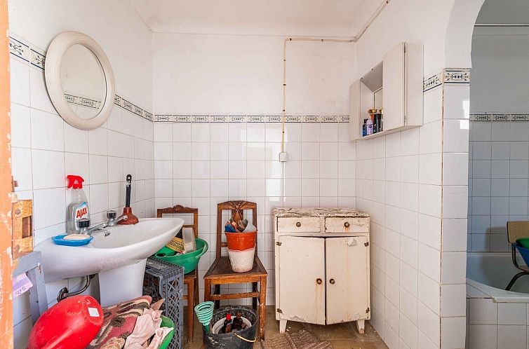 Vrijstaande woning in Ourique