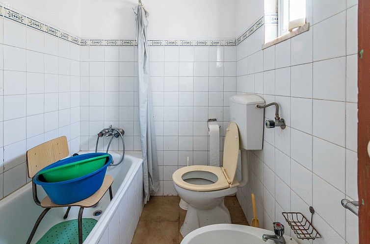 Vrijstaande woning in Ourique