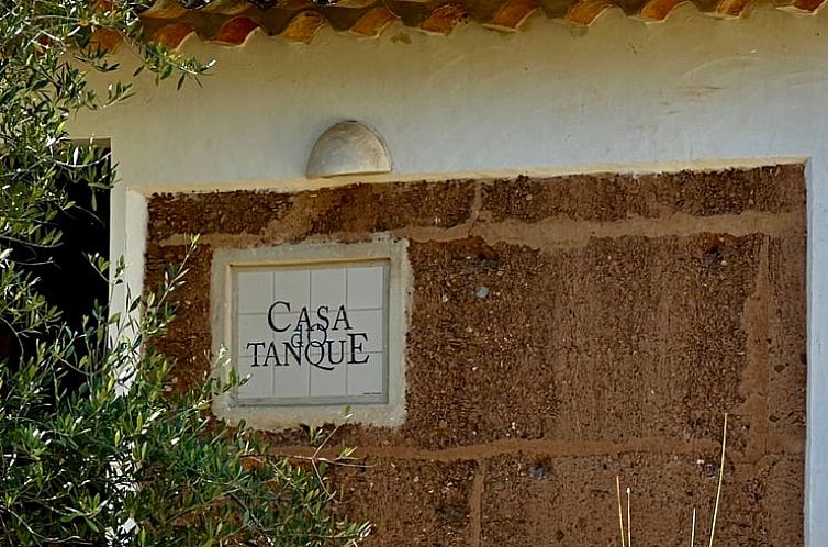 Vakantiehuis in Troviscais