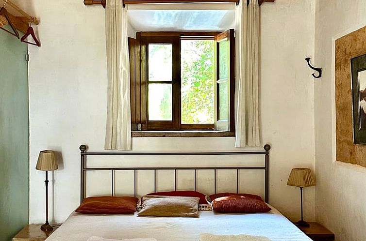 Vakantiehuis in Troviscais