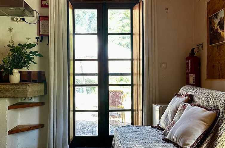 Vakantiehuis in Troviscais