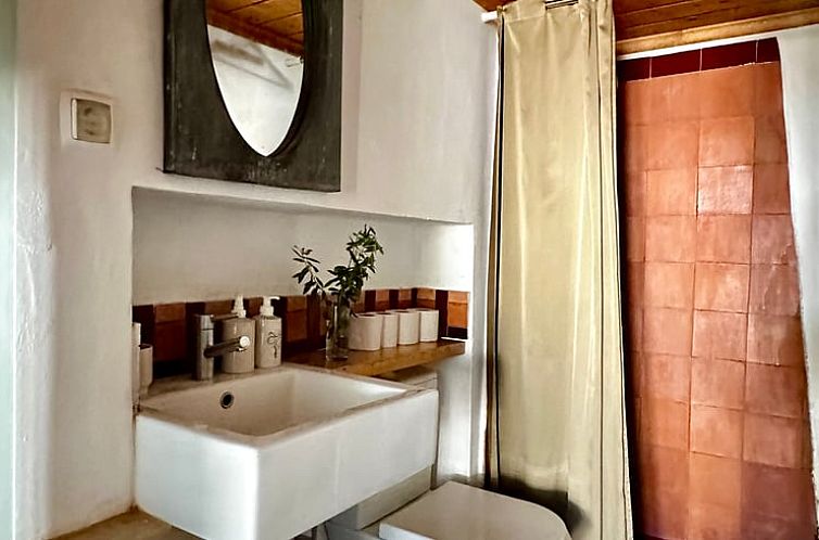 Vakantiehuis in Troviscais