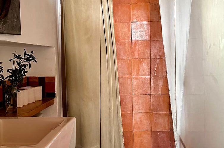 Vakantiehuis in Troviscais