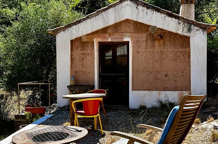 Vakantiehuis in Troviscais