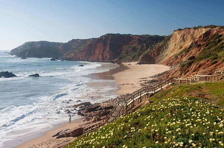 Vakantiehuis in Troviscais