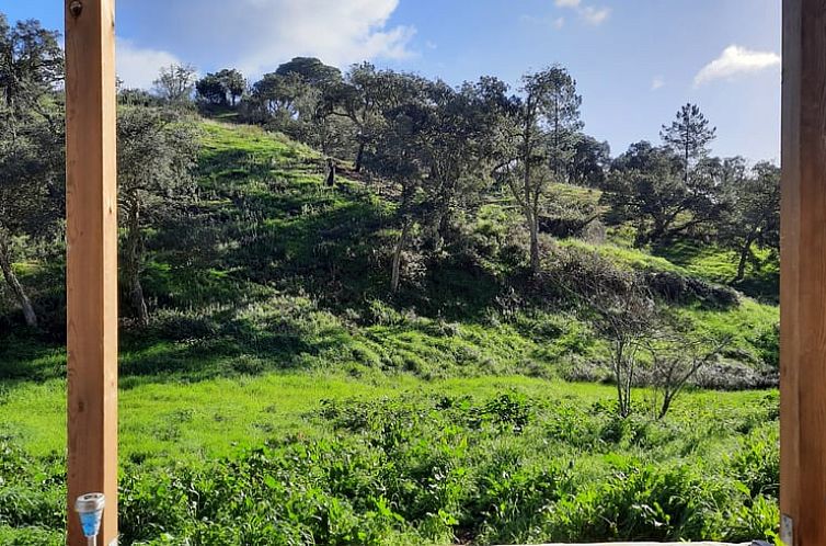 Vakantiehuisje in Reliquias