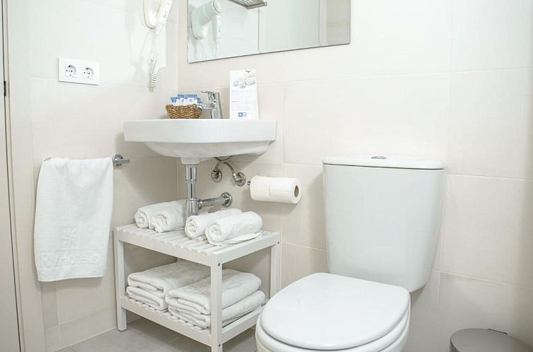 RVHotels Condes del Pallars