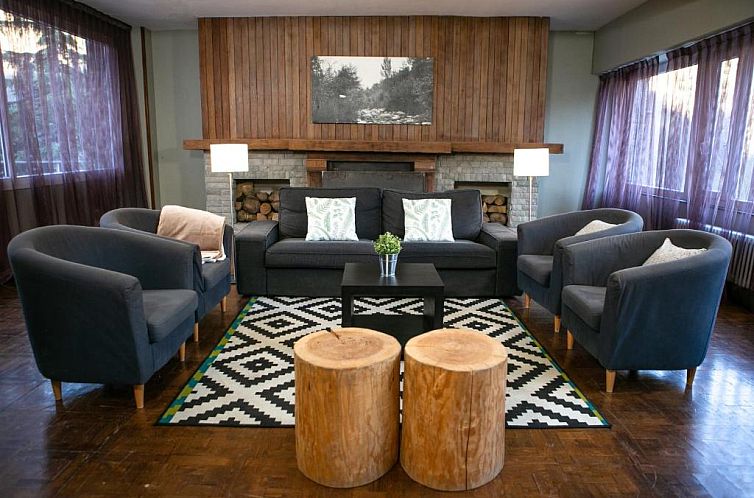 RVHotels Condes del Pallars