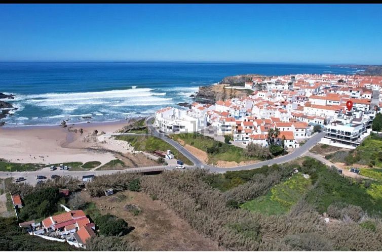 Verblijf 1341503 - Appartement Alentejo - Appartement in Zambujeira do Mar