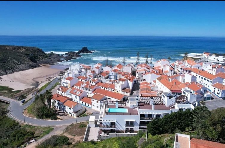 Appartement in Zambujeira do Mar