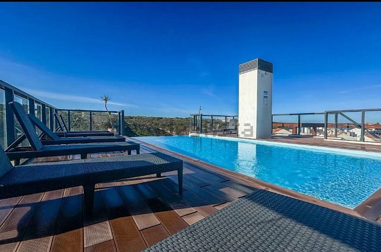 Appartement in Zambujeira do Mar