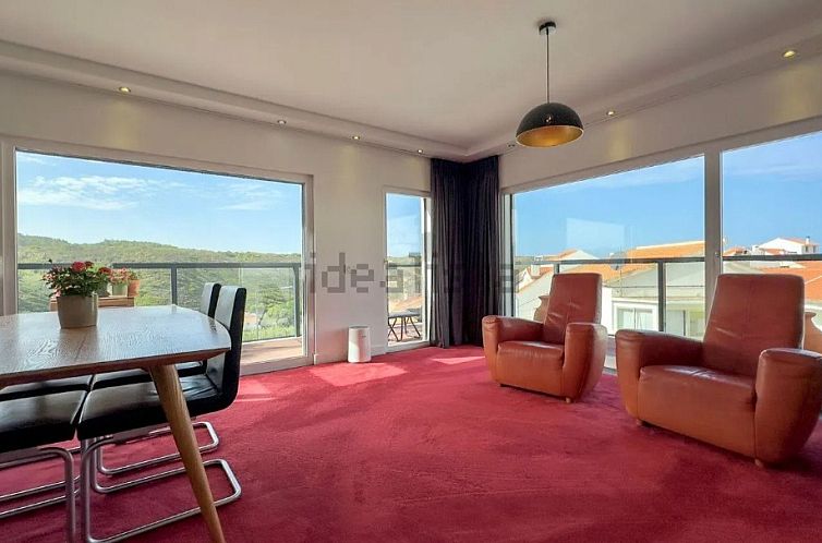 Appartement in Zambujeira do Mar