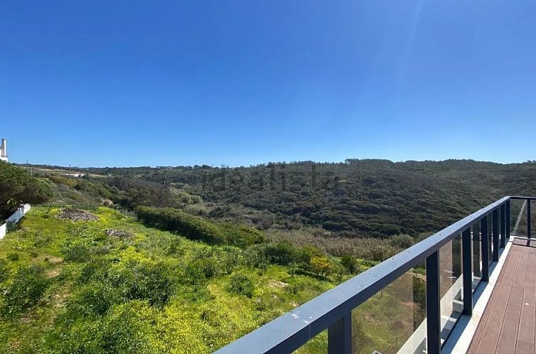 Appartement in Zambujeira do Mar