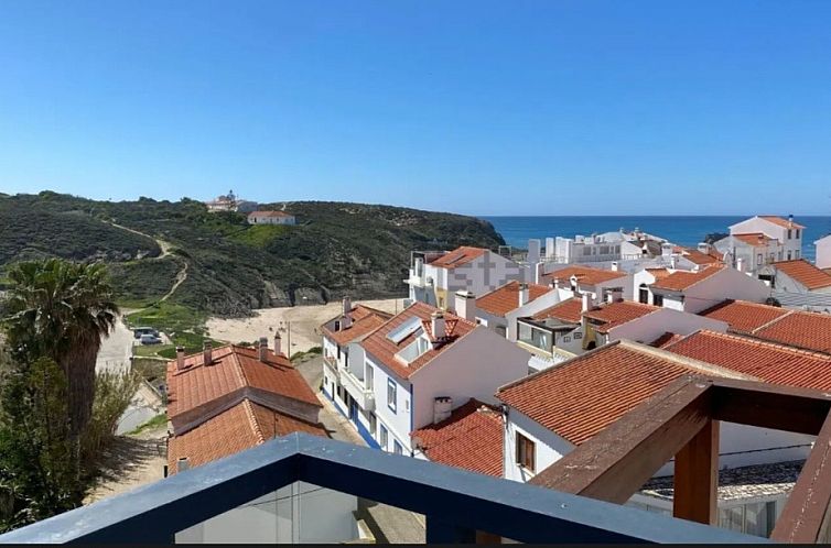 Appartement in Zambujeira do Mar