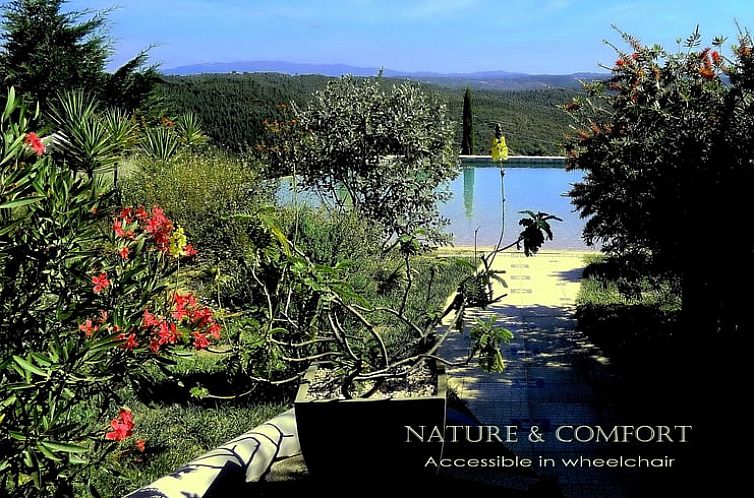 Huisje in S. Teotónio