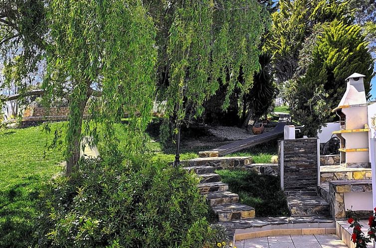 Huisje in S. Teotónio