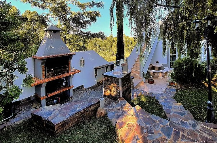 Huisje in S. Teotónio