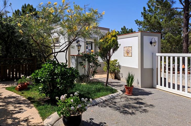 Huisje in S. Teotónio