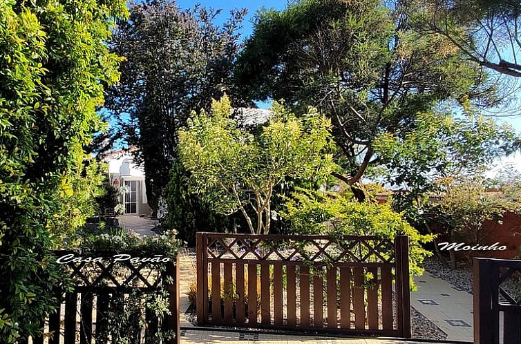 Huisje in S. Teotónio