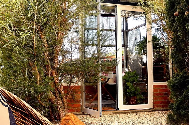 Huisje in S. Teotónio