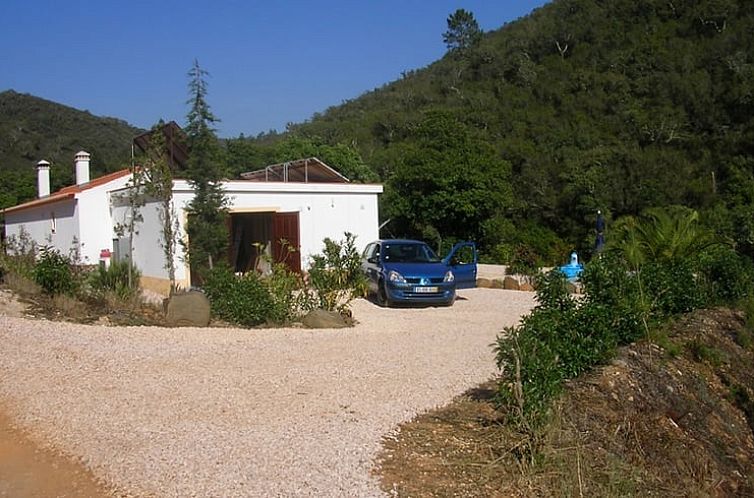 Huisje in Sao Teotonio