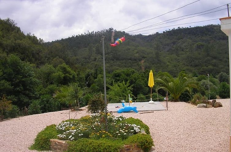 Huisje in Sao Teotonio