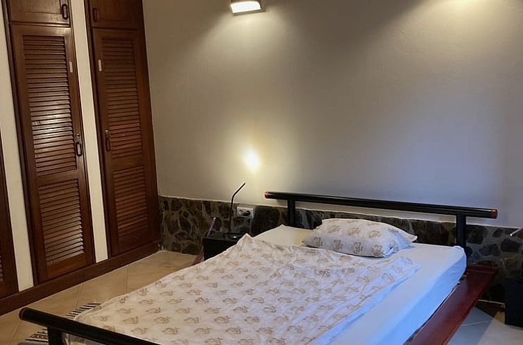 Huisje in Sao Teotonio