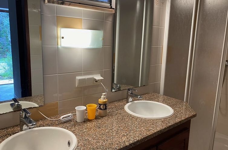 Huisje in Sao Teotonio