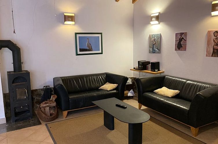 Huisje in Sao Teotonio