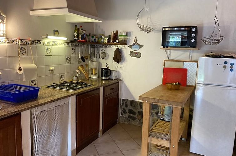 Huisje in Sao Teotonio