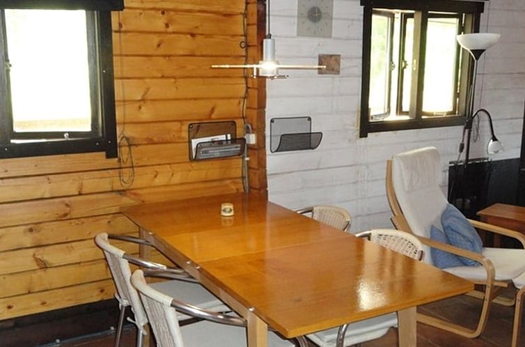 Vakantiehuis in Abela