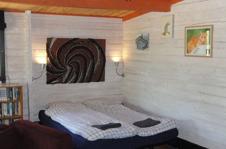 Vakantiehuis in Abela