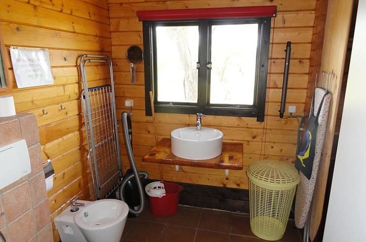 Vakantiehuis in Abela