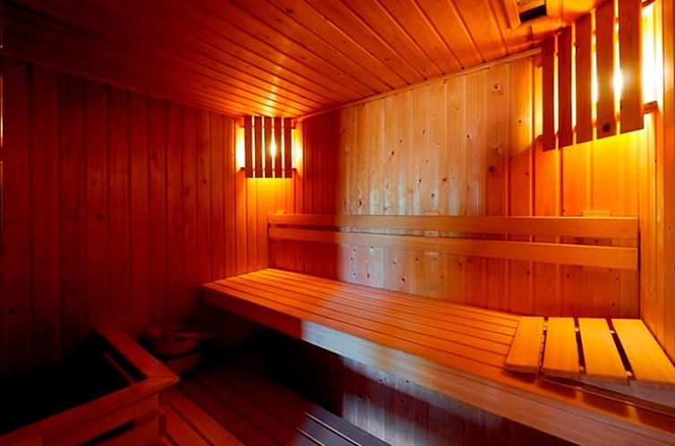 Vakantiehuis in Abela