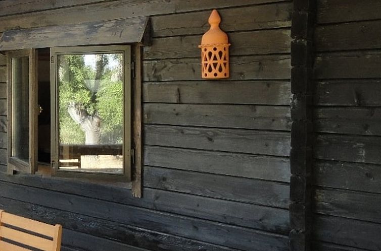 Vakantiehuis in Abela