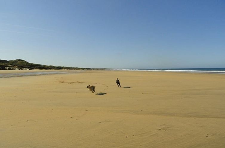 Vakantiehuis in Abela