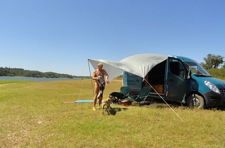 Vakantiehuis in Abela