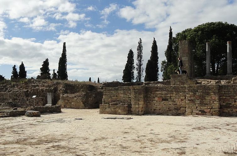 Vakantiehuis in Abela