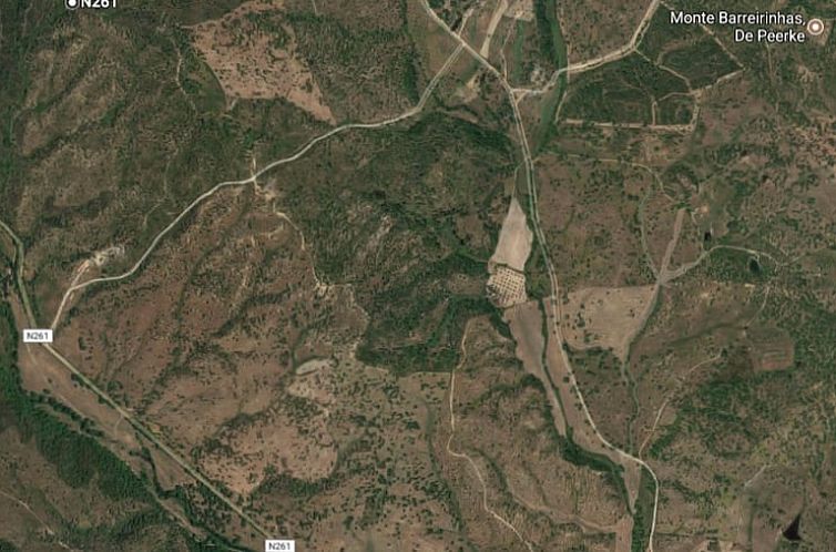 Vakantiehuis in Abela