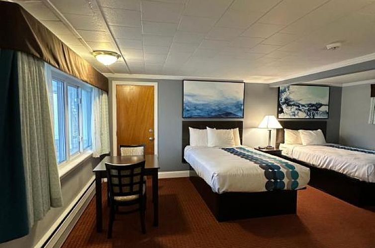 Rodeway Inn Orleans - Cape Cod