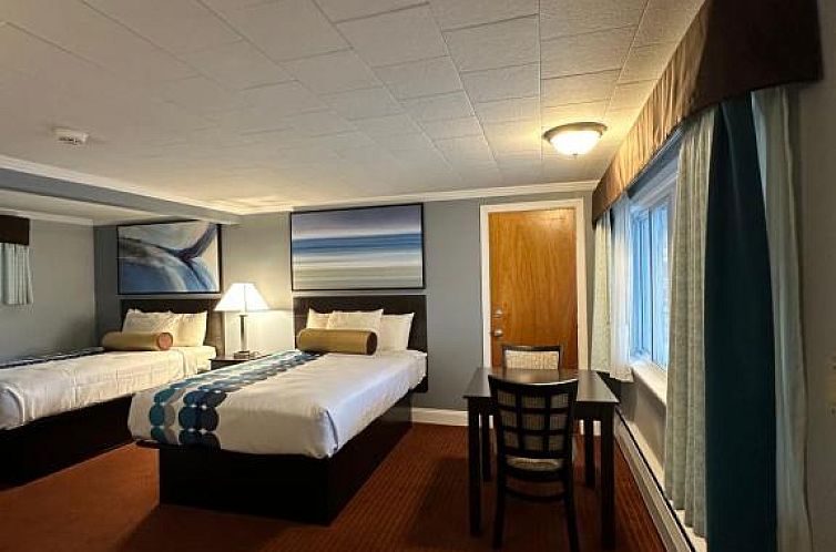 Rodeway Inn Orleans - Cape Cod