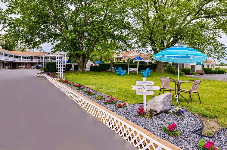 Rodeway Inn Orleans - Cape Cod