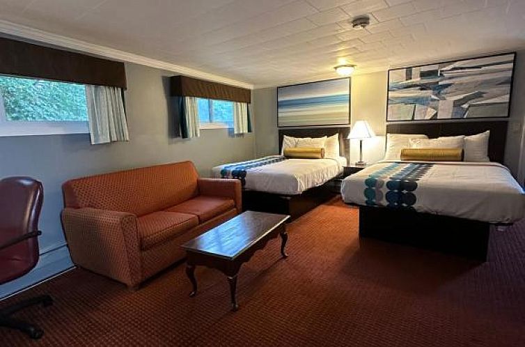 Rodeway Inn Orleans - Cape Cod