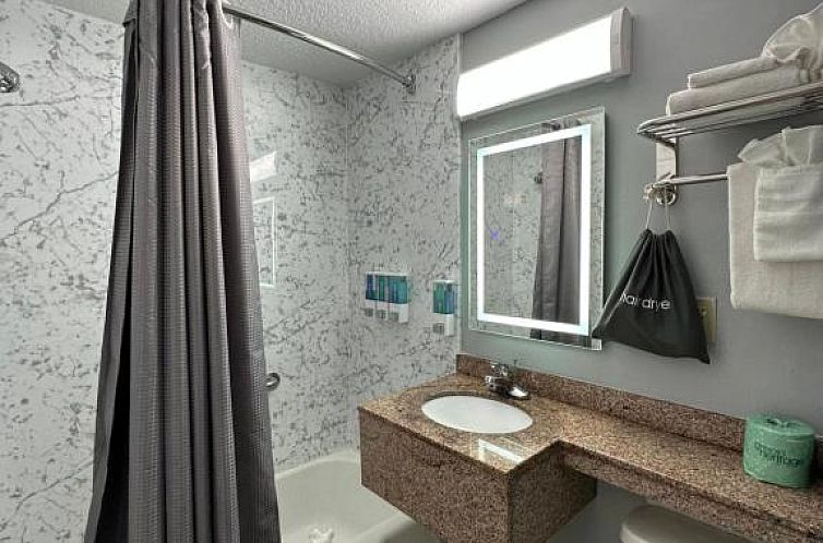 Rodeway Inn Orleans - Cape Cod