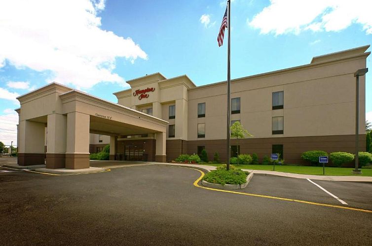 Hampton Inn North Brunswick