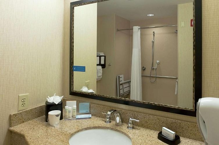 Hampton Inn North Brunswick