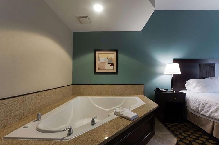 Hampton Inn North Brunswick