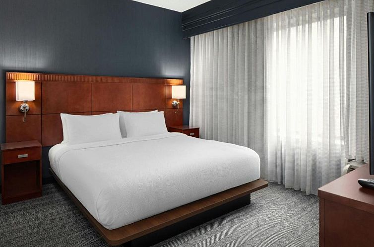 Courtyard by Marriott Knoxville Airport Alcoa